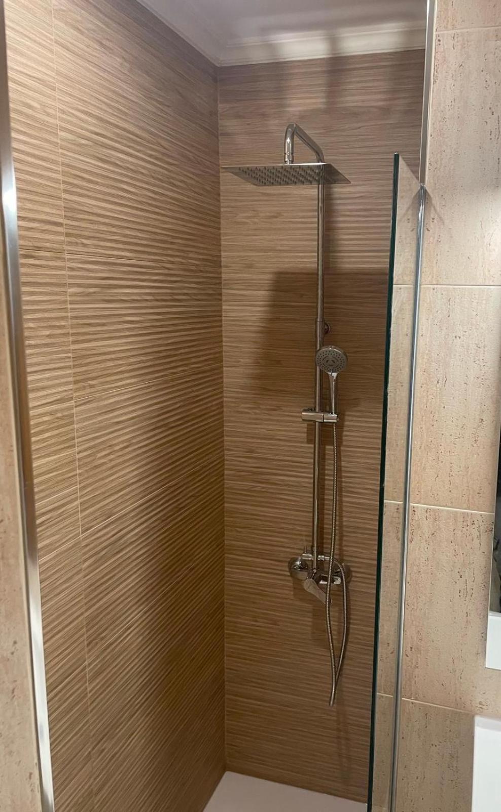 Apartamento en Samil Vigo Bagian luar foto